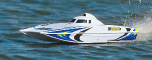 Nitro Boats